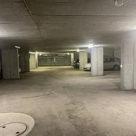 Davos, Residenz Meierhof, Chasa Hubertus *