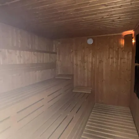 Davos, Residenz Meierhof, Chasa Hubertus