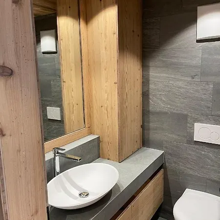 Apartament Davos, Residenz Meierhof, Chasa Hubertus *