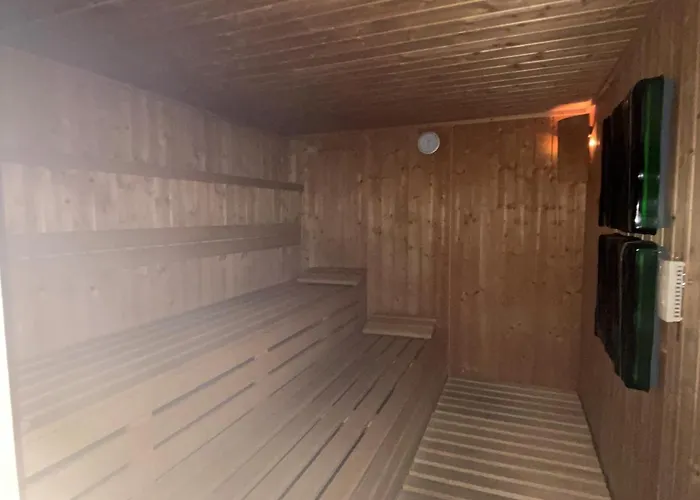 Davos, Residenz Meierhof, Chasa Hubertus