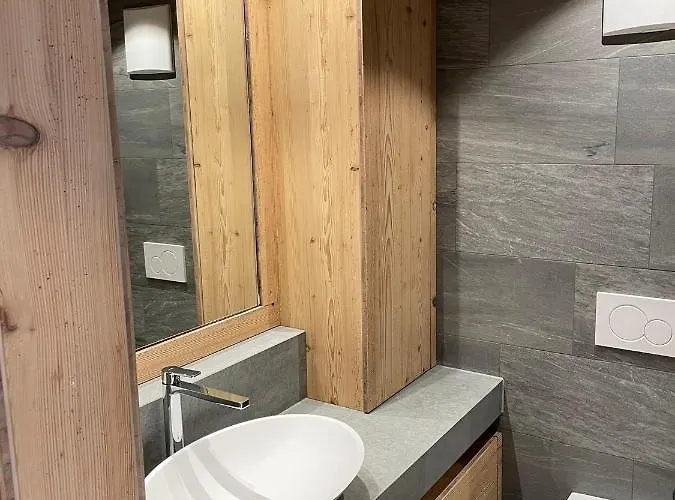 Apartamento Davos, Residenz Meierhof, Chasa Hubertus *